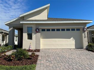 3430 Sagebrush St, Saint Cloud, FL 34773