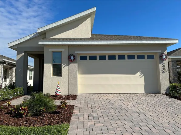 3430 Sagebrush St, Saint Cloud, FL 34773