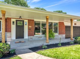 832 Camborne Dr, Saint Louis, MO