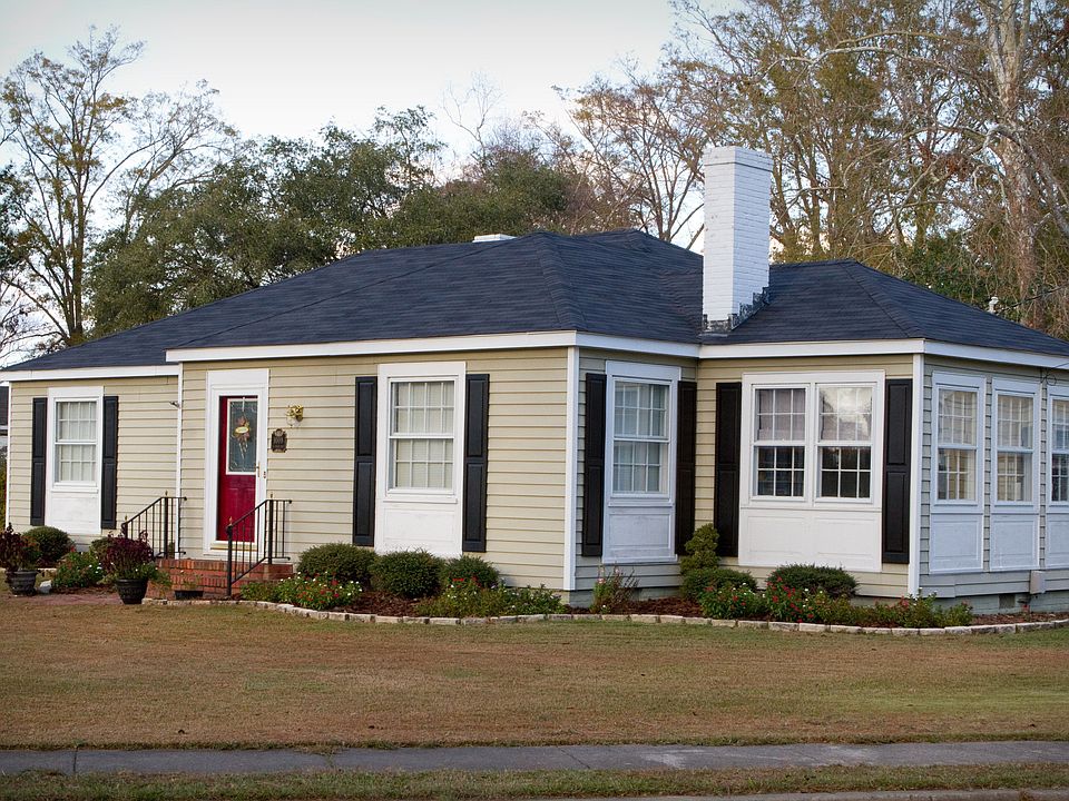 Charming home, completely updated and move-in ready!