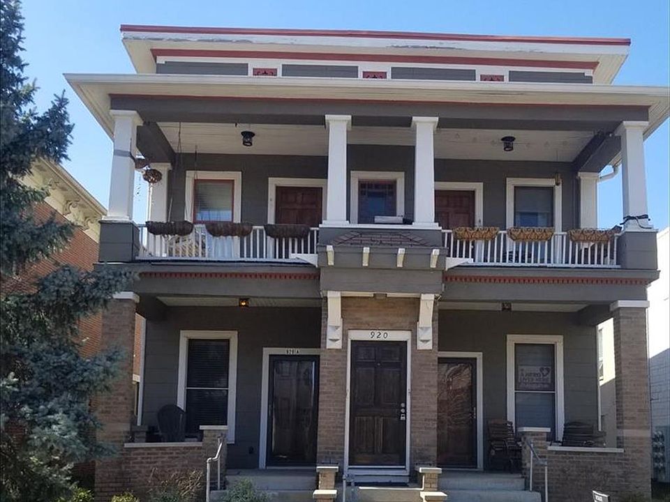 1st image of 920 Broadway St #1A