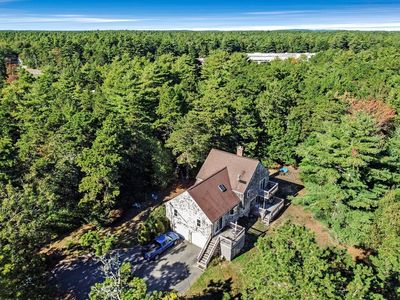 196 Bourne Rd, Plymouth, MA, 02360