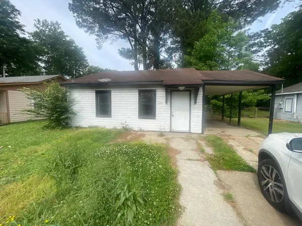 205 Lindsey Dr, Jackson, MS 39209