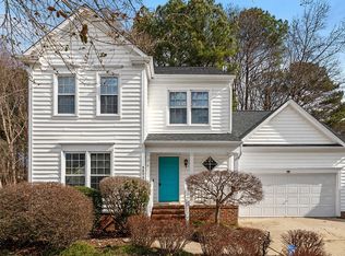 9804 Goodrum Ct, Raleigh, NC 27617