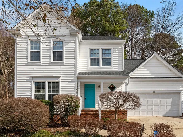 9804 Goodrum Ct, Raleigh, NC 27617