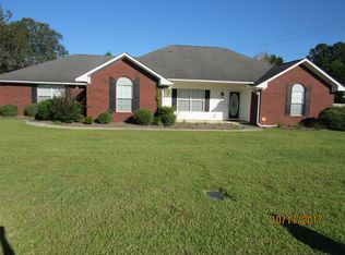100 Britt Dr, Enterprise, AL 36330