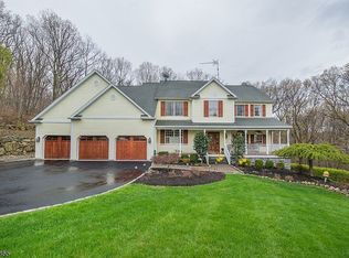 6 Woodside Dr, Montville, NJ 07045