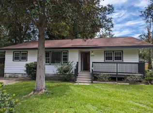 834 Lasalle, Charleston, SC 29425
