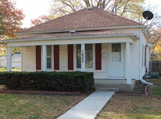 1623 Lincoln St, Beatrice, NE 68310