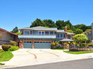 30120 Avenida Celestial, Rancho Palos Verdes, CA 90275