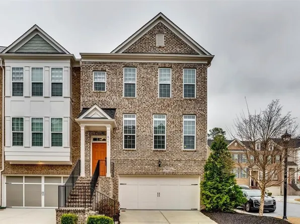 6171 Brevard Dr SE, Mableton, GA 30126