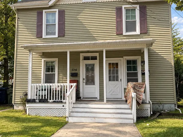 (undisclosed Address), Hightstown, NJ 08520