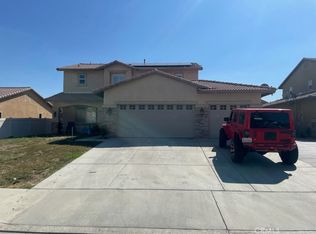 15029 Flower St, Adelanto, CA 92301