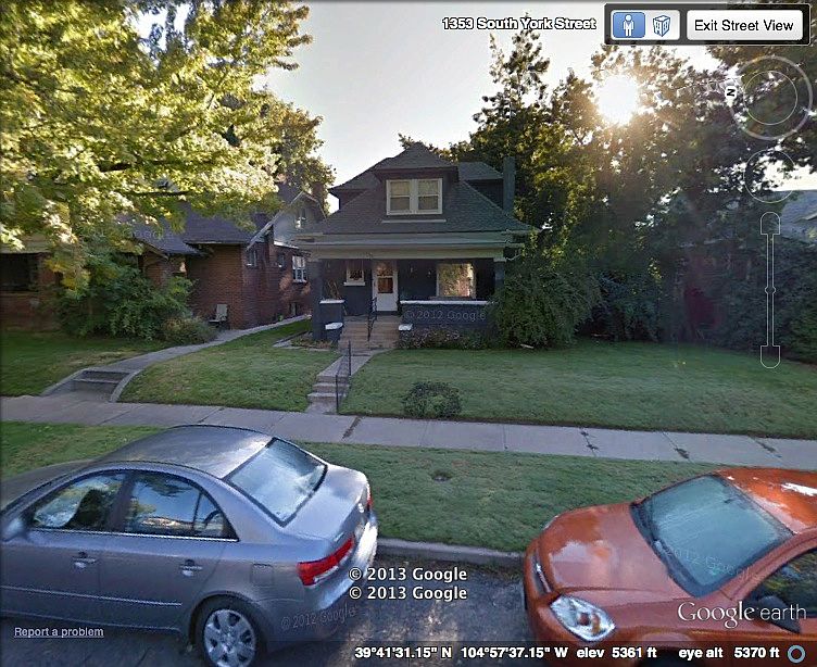 1st image of 1350 S York St