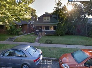 1350 S York St, Denver, CO 80210