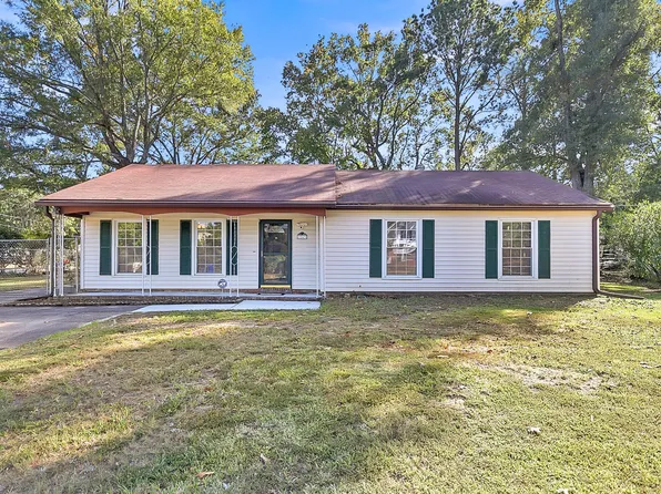 3243 Vinewood Pl, North Charleston, SC 29420