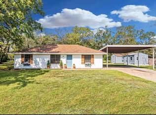 133 Wood Farm Rd, Huntsville, TX 77320