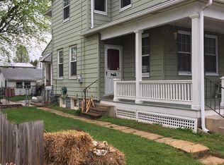 107 E Keller St, Mechanicsburg, PA 17055