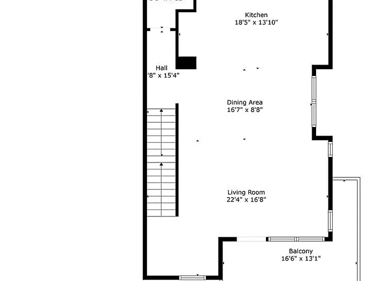 1562 Vista Del Mar Way #1 — Photo 38