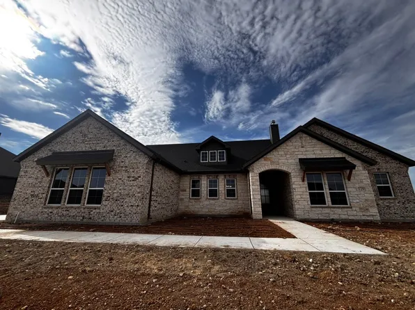 129 Pheasant Run Dr, New Fairview, TX 76078