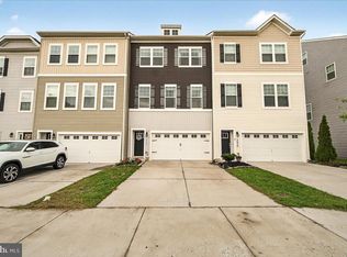 4654 Cambria Rd, Frederick, MD 21703