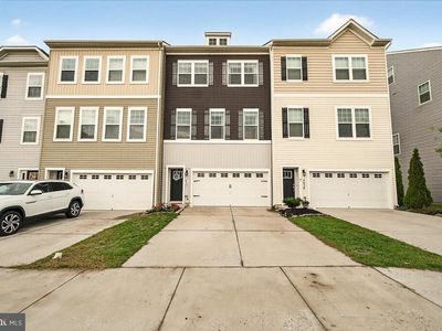 4654 Cambria Rd, Frederick, MD, 21703