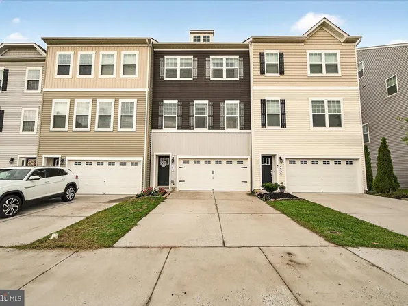 4654 Cambria Rd, Frederick, MD 21703