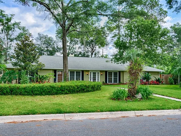 4908 NW 15TH PLACE, GAINESVILLE, FL 32605