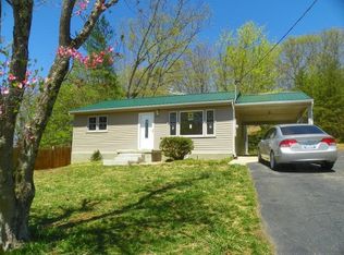 275 Taylor Rd, Collinsville, VA 24078