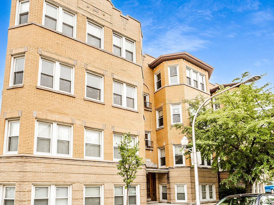1st image of 2831 N Woodard St APT 1N