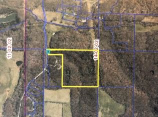 Allen Creek Rd, Taswell, IN 47175