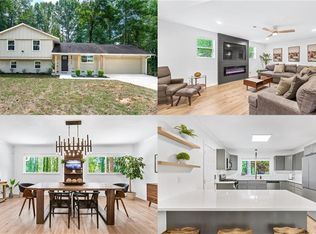 1494 Walnut Ridge Way, Stone Mountain, GA 30083