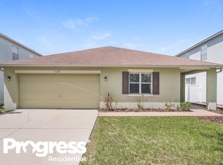 11132 Golden Silence Dr, Riverview, FL 33579