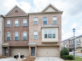 271 Blue Pointe Ct, Suwanee, GA 30024