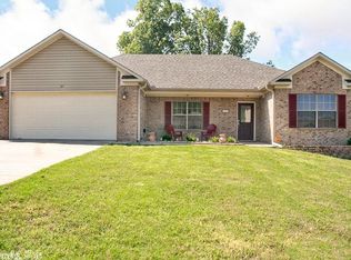 27 Winners Cir, Cabot, AR 72023