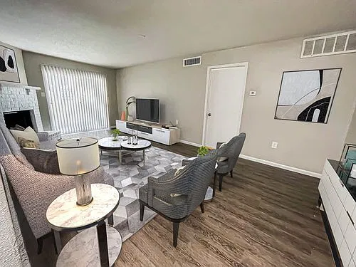 Altanova Apartments, Houston, TX — Photo 3