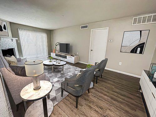 2nd image of 15414 Kuykendahl Rd APT 323