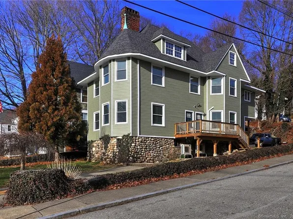 142 Broad Street, Norwich, CT 06360