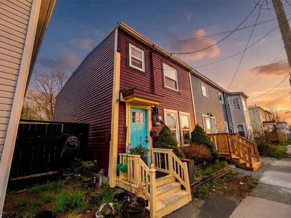 44 Beaumont Street, St. John's, NL A1B1R6