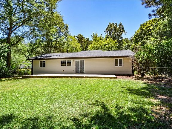2nd image of 3237 Creek Hollow Dr #1