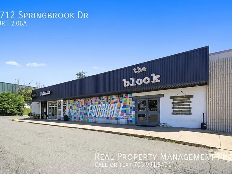 4712 Springbrook Dr — Photo 39