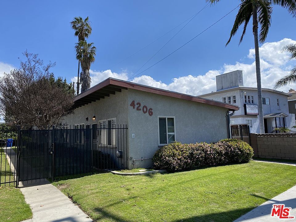 1st image of 4206 S Centinela Ave