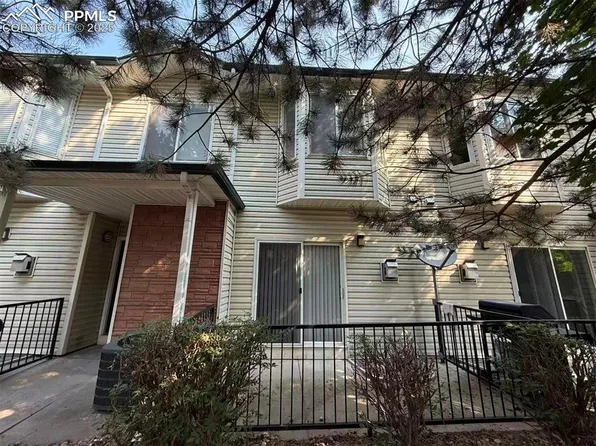 2095 Legacy Ridge Vw APT 102, Colorado Springs, CO 80910