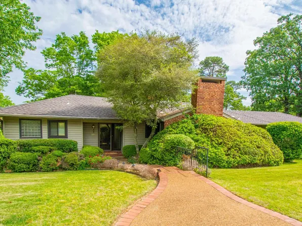 5540 N Grandview St, Little Rock, AR 72207