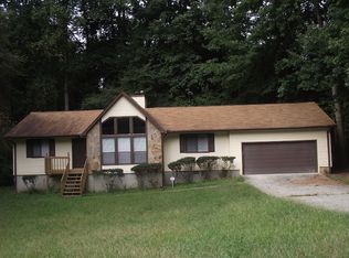 1857 Vauxhall Dr, Lithonia, GA 30058