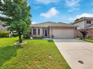 4120 Cardigan Dr, Grand Prairie, TX 75052