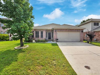 4120 Cardigan Dr, Grand Prairie, TX, 75052