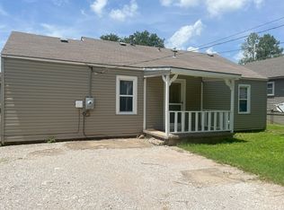 112 1/2 S Wyandotte Ave, Bartlesville, OK 74003