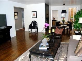 1230 Clay St APT 101, San Francisco, CA