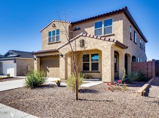 28340 N 132nd Ave, Peoria, AZ 85383